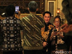 HKMN Pertanyakan Klaim Paundra Diangkat Pangeran Sepuh Mangkunegaran