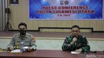Momen Polisi-Kodam Merdeka Luruskan Viral Jenderal Tumilaar Surati Kapolri