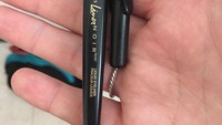Pantas saja eyeliner ini cepat habis. Foto: Dok. Brightside