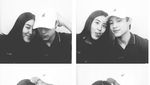 Cleantha, Pacar Teuku Rassya yang Lengket Banget sama Tamara Bleszynski