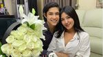 Cleantha, Pacar Teuku Rassya yang Lengket Banget sama Tamara Bleszynski