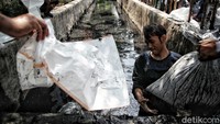 Sebanyak 30 pasukan gabungan hadir dalam kegiatan itu.