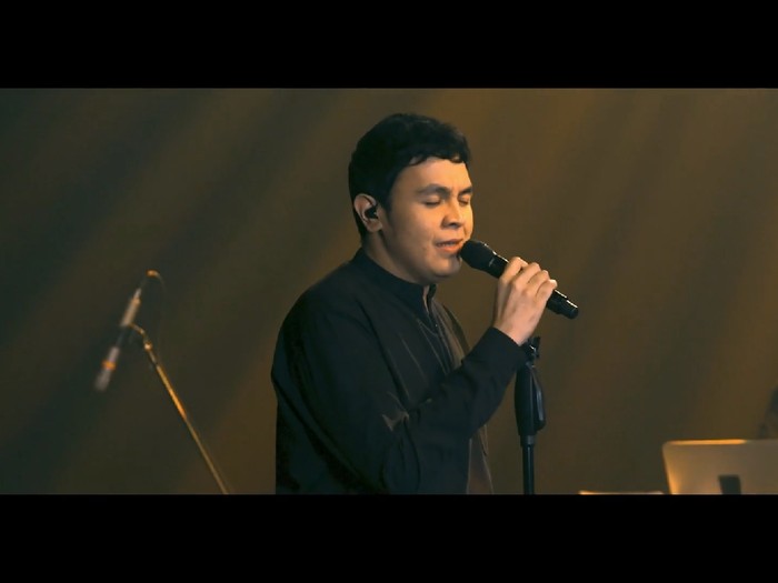 Tulus - Terlalu Rindu