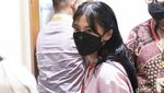 Tyna Kanna Minta Doa, Irit Bicara