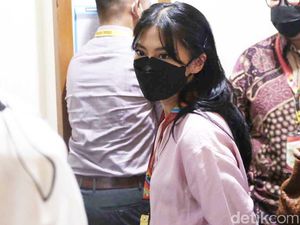 Ada Isu Pindah Agama dalam Perceraian Tyna Kanna dan Kenang Mirdad, Ini Kata Lydia Kandou