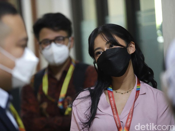 Tyna Kanna mirdad sidang cerai
