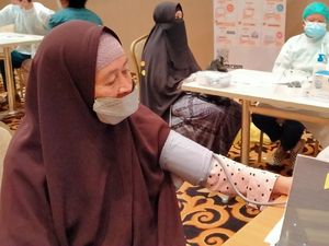 Vaksin Pfizer, Sinovac, dan AZ, Mana yang Paling Efektif? Ini Riset di Malaysia