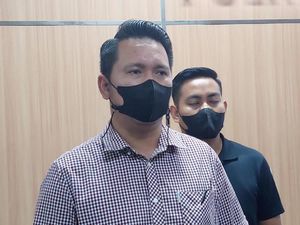 Bos PT ASA Tersangka Penimbun Obat COVID di Jakbar Diserahkan ke Jaksa