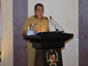 Wawalkot Medan Serang Nadiem, Klaim Bobby Pernah Marah Geblek Menteri Ini