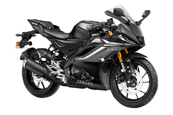 Yamaha R15 V4 Yamaha R15 V4