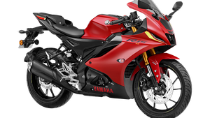 Auto Naksir, Ini Pilihan Warna Yamaha R15 V4 dan R15M