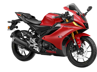 Auto Naksir, Ini Pilihan Warna Yamaha R15 V4 dan R15M