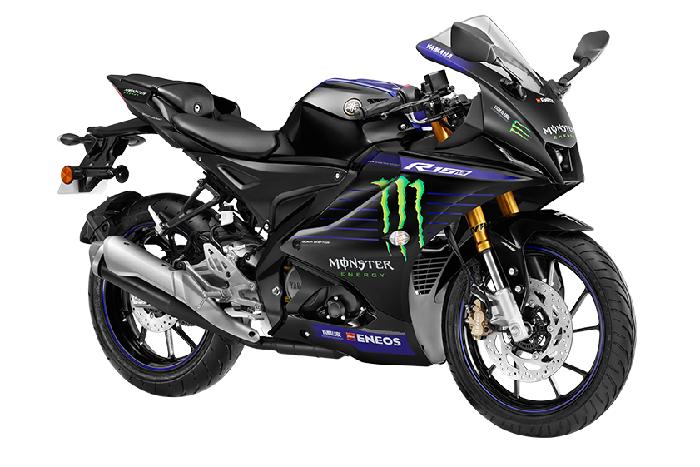 Yamaha R15M