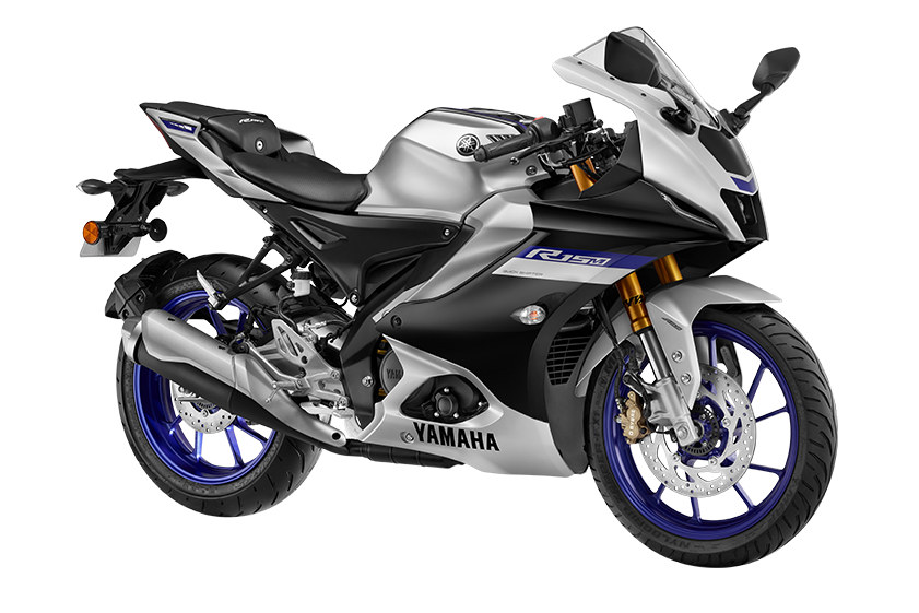Yamaha R15M Yamaha R15M