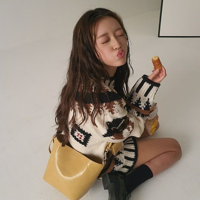 YooA Oh My Girl