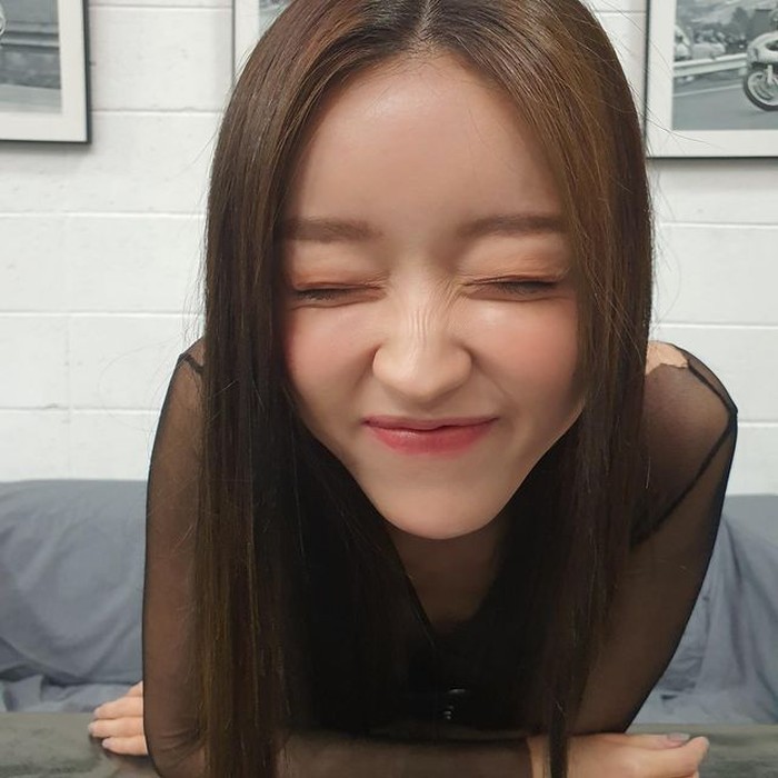 YooA Oh My Girl