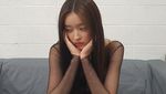 Biasa Tampil Cute, YooA Oh My Girl Bikin Heboh saat Unggah Foto Seksi