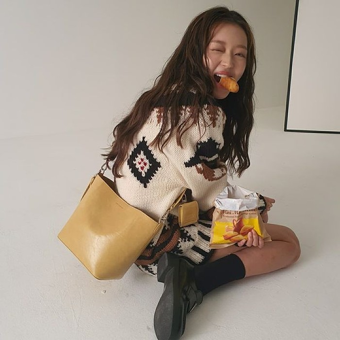 YooA Oh My Girl