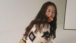 Biasa Tampil Cute, YooA Oh My Girl Bikin Heboh saat Unggah Foto Seksi