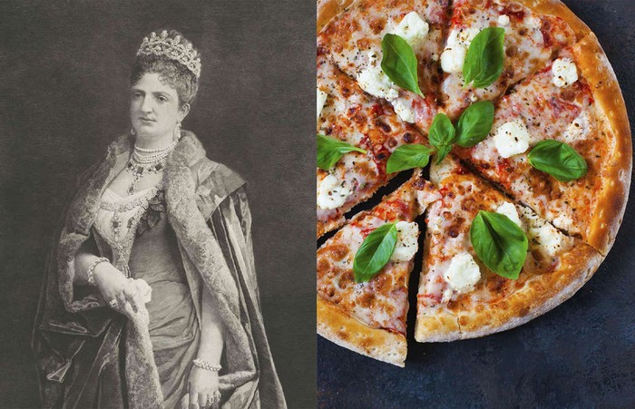 10 Nama Makanan Terkenal Ini Ternyata Diambil dari Nama Orang 10 Nama Makanan Terkenal Ini Ternyata Diambil dari Nama Orang