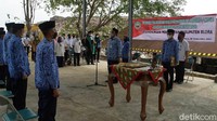 Bupati juga mengaku, setelah pelantikan 5 pejabat ini nantinya akan ada gelombang selanjutnya untuk pengisian sejumlah jabatan yang kosong.