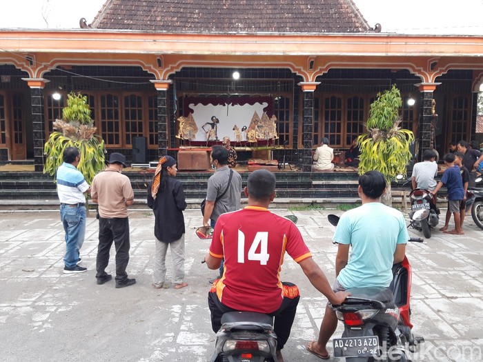 6 Dalang Senior Boyolali Ngamen 6 Dalang Senior Boyolali Ngamen
