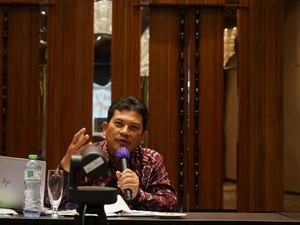 Data Kefarmasian Belum Optimal, Ini Catatan dari BPJS Kesehatan