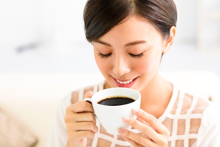 Amankah minum kopi setelah vaksinasi Covid-19? Berikut penjelasan para ahli.