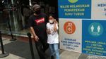 Dampak Aturan Anak-anak Boleh Ngemal, Pengunjung Meningkat