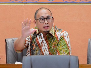 Andre Rosiade Usulkan Solusi Vaksin untuk Jamaah Umroh
