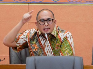 Bio Farma Produksi 20 Juta Dosis IndoVac, Andre Rosiade Ingatkan Bakal Mubazir
