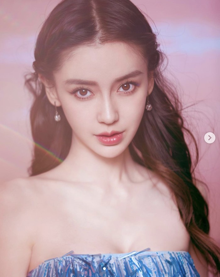 Angelababy