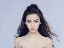 10 Pesona Angelababy, Kalahkan Dilraba Dilmurat Jadi Wanita Tercantik Asia
