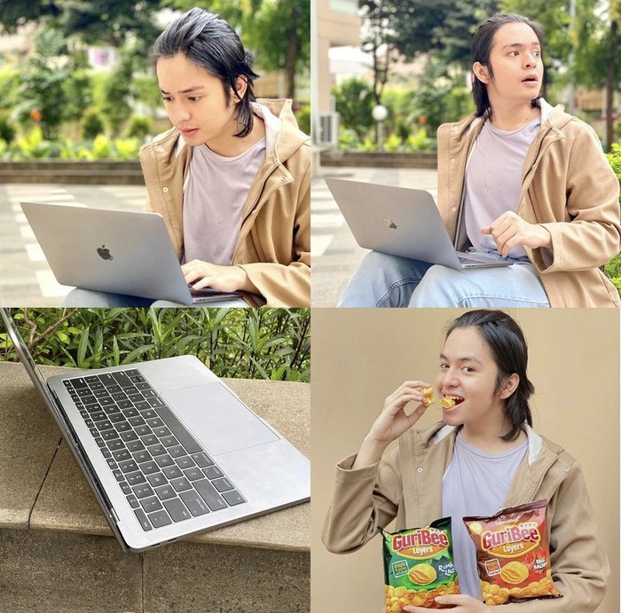 Angga Yunanda Angga Yunanda