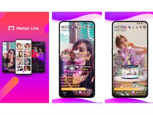 KemenPPPA Minta Kominfo Takedown Aplikasi yang Dipakai Selebgram RR Live Bugil