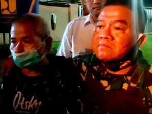 Profil Brigjen Tumilaar yang Kini Ditahan karena Gerak Tanpa Izin KSAD