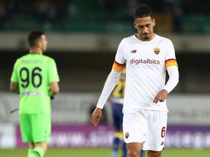 Ubah Sedihmu Jadi Motivasi, Roma!