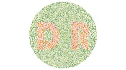 Ada beberapa orang yang sepanjang hidupnya mungkin tidak sadar dirinya buta warna. Tes berikut dirancang untuk menguji ketajaman mata kamu melihat warna.