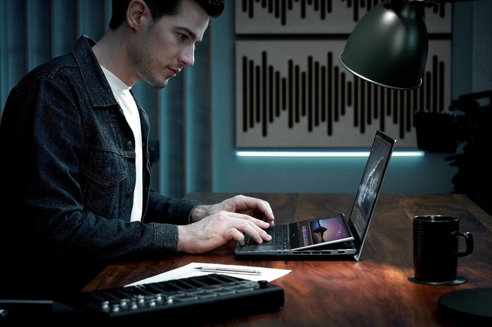 Asus