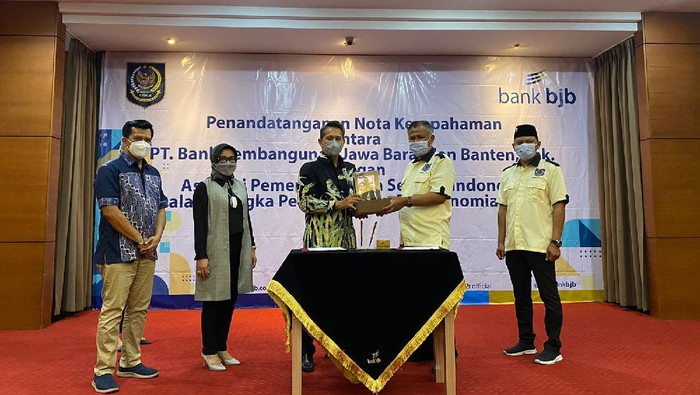 Bank bjb