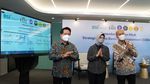 BSI Gandeng Univesitas Tingkatkan Literasi Keungan Syariah
