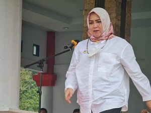 Profil Bupati Koltim: Baru 3 Bulan Menjabat, Terjerat 2 Kasus Suap