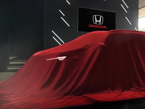 Menerka Mobil Baru Honda yang Debut Global di GIIAS 2021