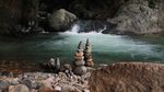 Setelah Seger-segeran di Curug Putri Kencana, Cobalah ke Resto Jepang Ini