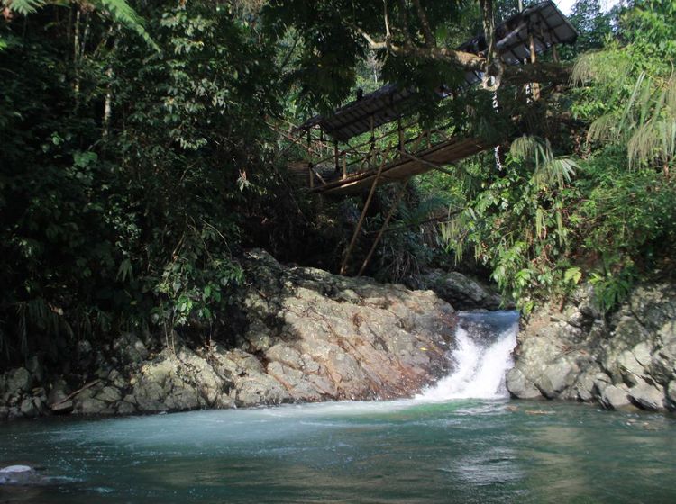 Setelah Seger-segeran di Curug Putri Kencana, Cobalah ke Resto Jepang Ini