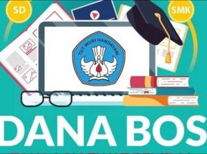 Dana BOS Adalah? Ini Penerima, Jenis, Penggunaan, dan Cara Penyalurannya!