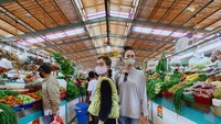 Yang bahagia lagi, Eva Celia dilamar bertepatan di hari ulang tahunnya. Kabar bahagia tersebut pun dibagikan lewat video di Instagramnya. Foto: Instagram @evacelia
