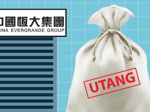 Utang AS hingga Evergrande Jadi Sorotan, Apa Pengaruhnya ke RI?