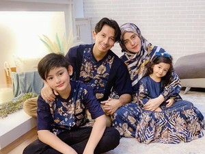 Keluarga Positif Covid-19, Fairuz A Rafiq Pesan Tak Remehkan Omicron