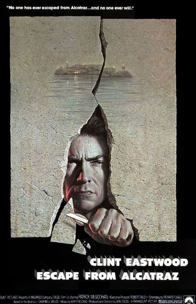 Film-film Tentang Penjara